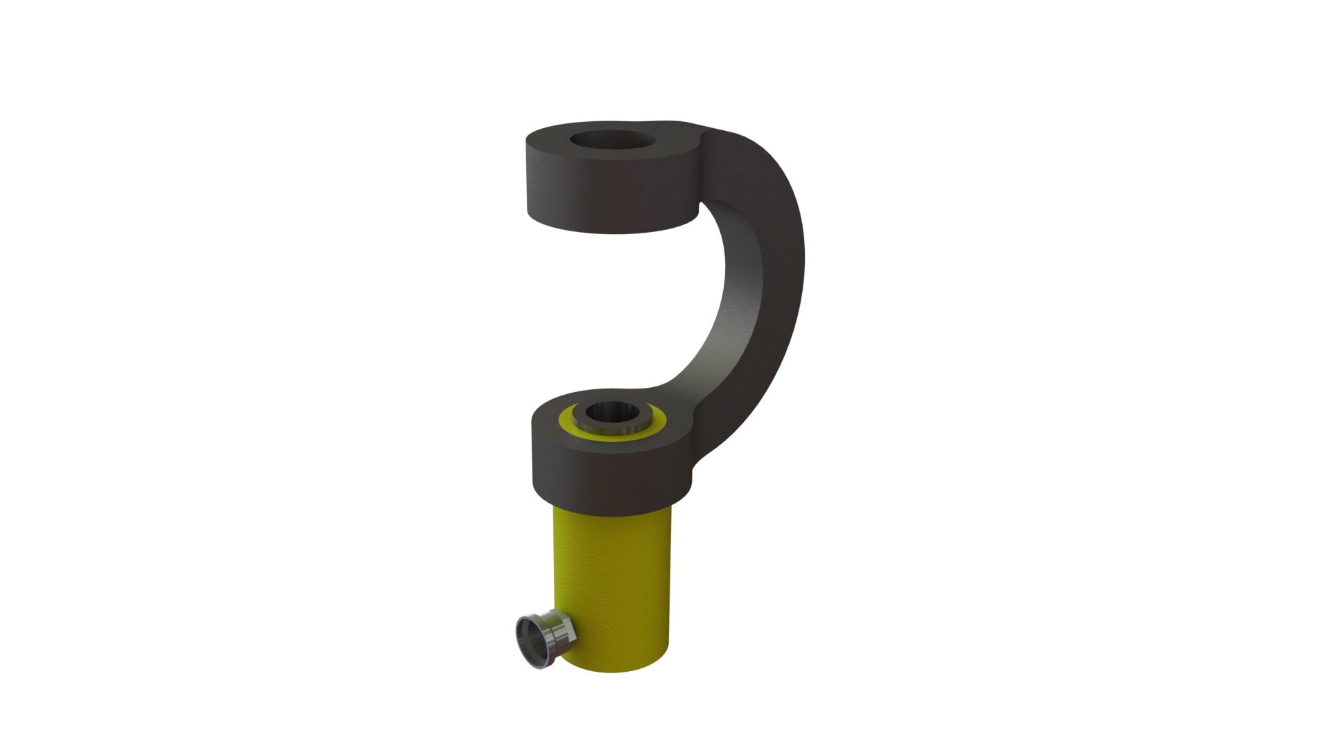 Hydraulic Tools