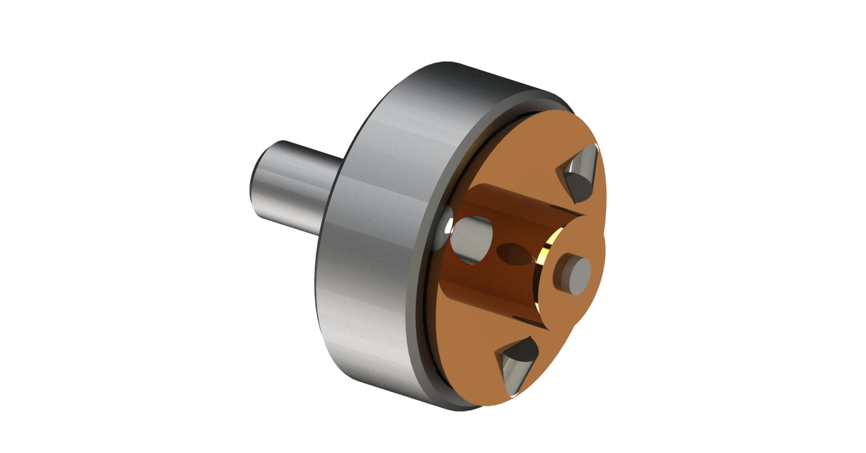 Drill Press Swaging Tools