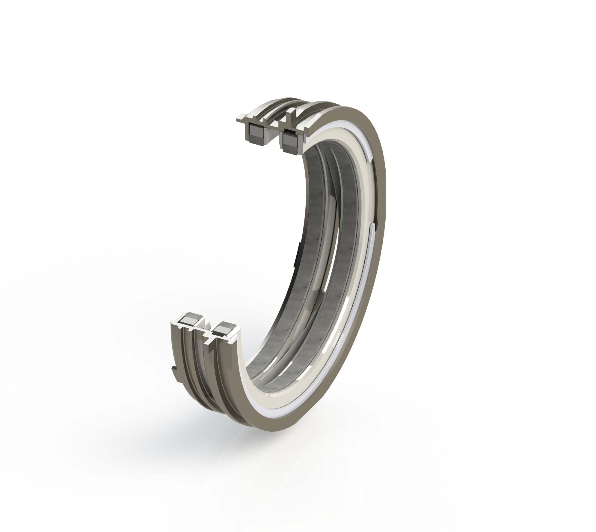 Mating Rings