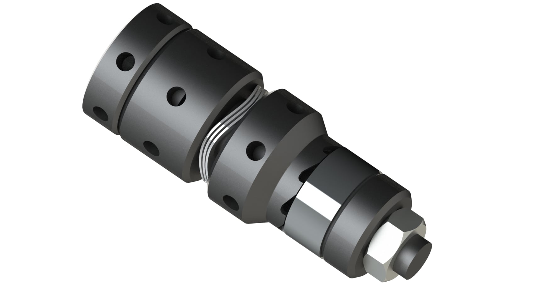 Drill Press Cutter