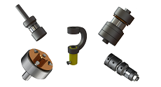 Bearing & Installation Tools