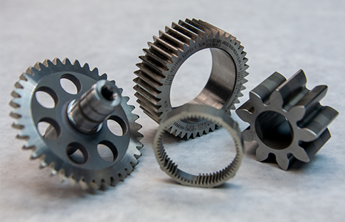 Gears