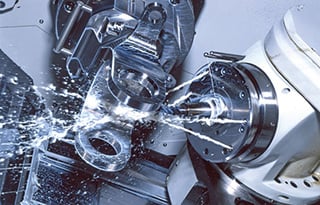 Machining Capabilities