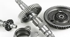 MicroPrecision Gears
